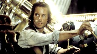 23. Машина времени (2002)