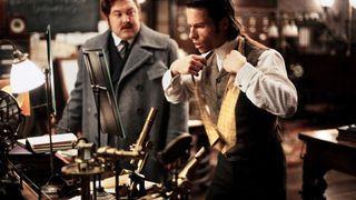 26. Машина времени (2002)