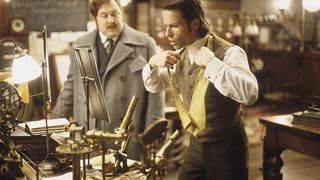 28. Машина времени (2002)