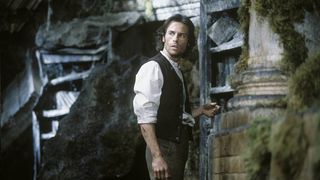 31. Машина времени (2002)