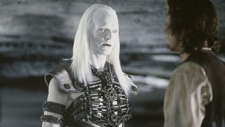 34. Машина времени (2002)