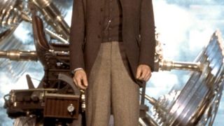 36. Машина времени (2002)