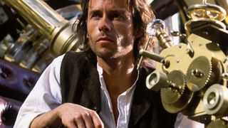 38. Машина времени (2002)