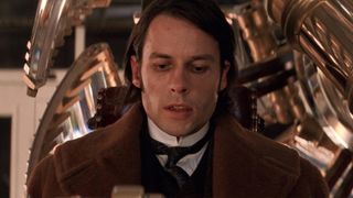 4. Машина времени (2002)