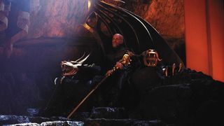 12. Эрагон (2006)