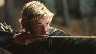 15. Эрагон (2006)