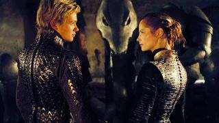 18. Эрагон (2006)