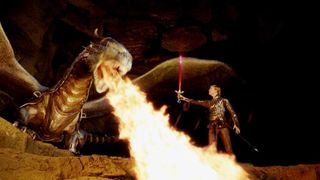 20. Эрагон (2006)