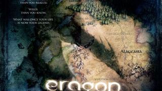 21. Эрагон (2006)