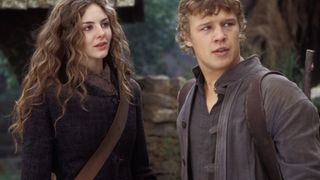 23. Эрагон (2006)