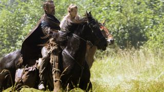 25. Эрагон (2006)