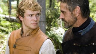 31. Эрагон (2006)