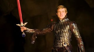 36. Эрагон (2006)