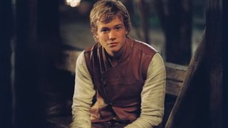 44. Эрагон (2006)