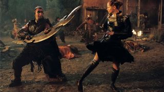 48. Эрагон (2006)