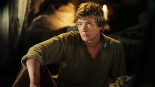 49. Эрагон (2006)