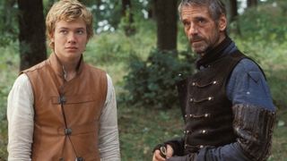 57. Эрагон (2006)