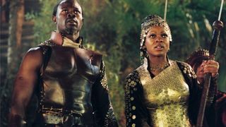 58. Эрагон (2006)