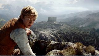 60. Эрагон (2006)