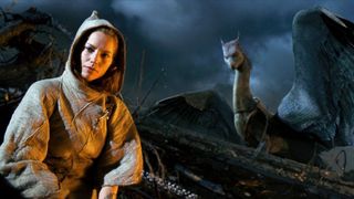 61. Эрагон (2006)