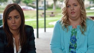 116. Все к лучшему (2016)