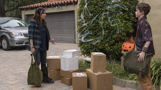 17. Все к лучшему (2016)