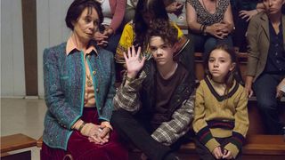 27. Все к лучшему (2016)