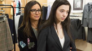 45. Все к лучшему (2016)