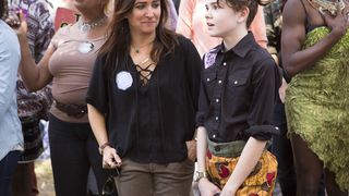 8. Все к лучшему (2016)