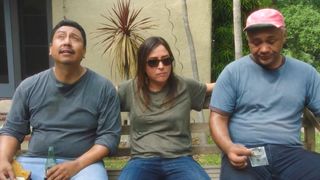 93. Все к лучшему (2016)