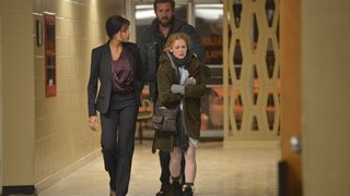 13. Пленница (2013)