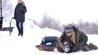 20. Пленница (2013)