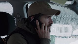 23. Пленница (2013)