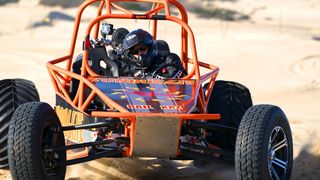 12. По дороге с Норманом Ридусом (2016)