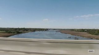 18. По дороге с Норманом Ридусом (2016)