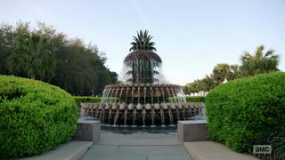 19. По дороге с Норманом Ридусом (2016)