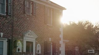 21. По дороге с Норманом Ридусом (2016)