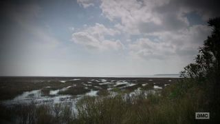 23. По дороге с Норманом Ридусом (2016)