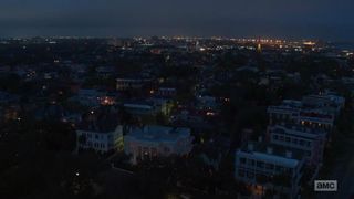 24. По дороге с Норманом Ридусом (2016)