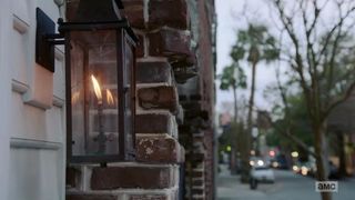 25. По дороге с Норманом Ридусом (2016)