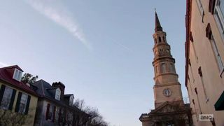 26. По дороге с Норманом Ридусом (2016)