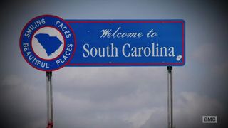 27. По дороге с Норманом Ридусом (2016)