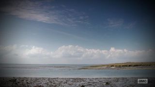 29. По дороге с Норманом Ридусом (2016)