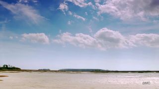 31. По дороге с Норманом Ридусом (2016)