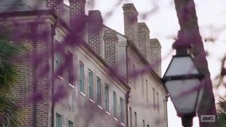 32. По дороге с Норманом Ридусом (2016)