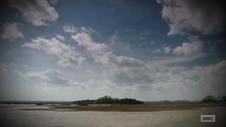 33. По дороге с Норманом Ридусом (2016)