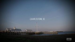 34. По дороге с Норманом Ридусом (2016)