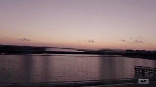 37. По дороге с Норманом Ридусом (2016)