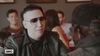 4. По дороге с Норманом Ридусом (2016)