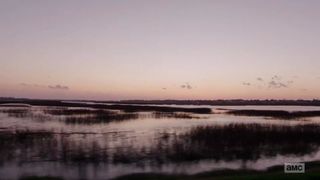 41. По дороге с Норманом Ридусом (2016)